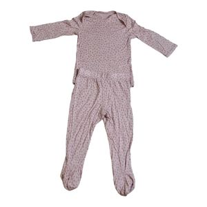 Solly Baby Sleeper, Pink Polka-dot, 3-6 Months